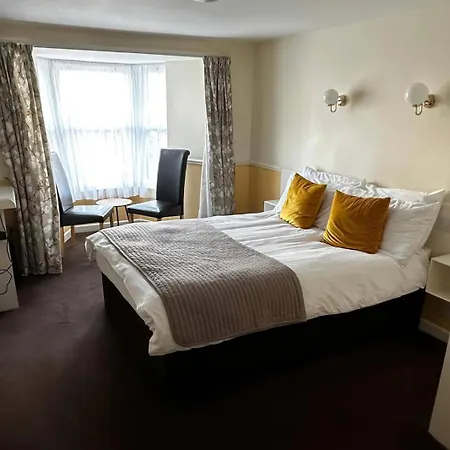 Woodstock Arms - Bar, Inistioge