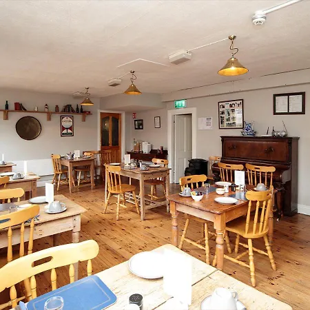 Woodstock Arms - Bar,