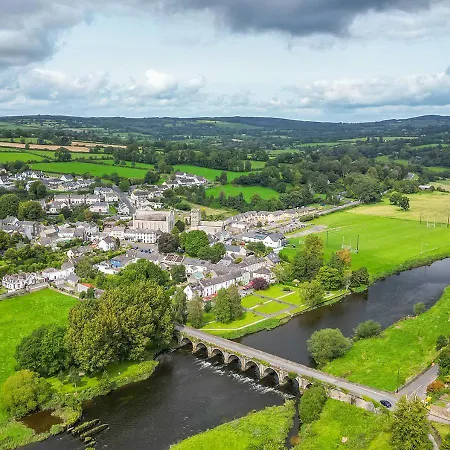 Bed & Breakfast Woodstock Arms - Bar,