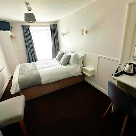 فندق مبيت وإفطار Woodstock Arms - Bar, 3*