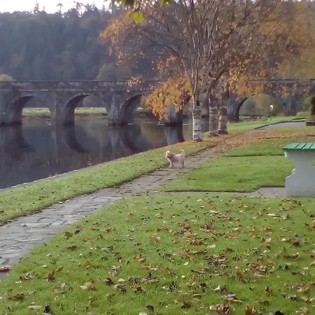 Woodstock Arms - Bar, Bed & Breakfast Inistioge