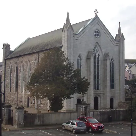 Woodstock Arms - Bar, 3* Inistioge